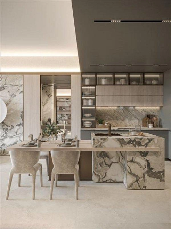 Апартаменты Mayfair Gardens, Объединённые Арабские Эмираты, Дубай