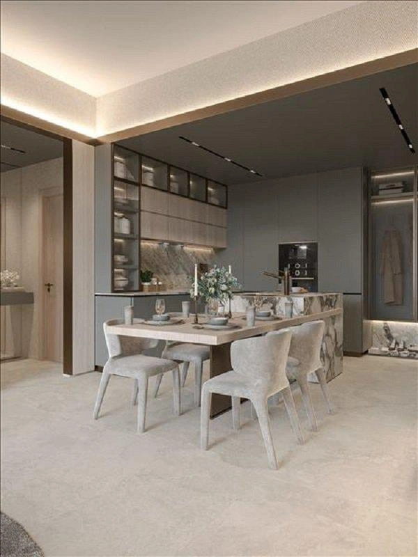 Апартаменты Mayfair Gardens, Объединённые Арабские Эмираты, Дубай