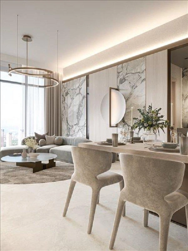 Апартаменты Mayfair Gardens, Объединённые Арабские Эмираты, Дубай