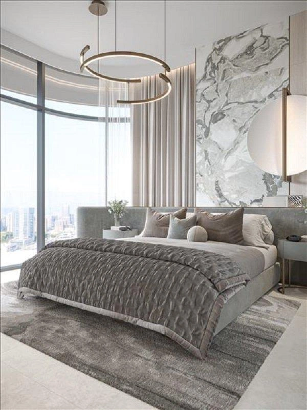 Апартаменты Mayfair Gardens, Объединённые Арабские Эмираты, Дубай