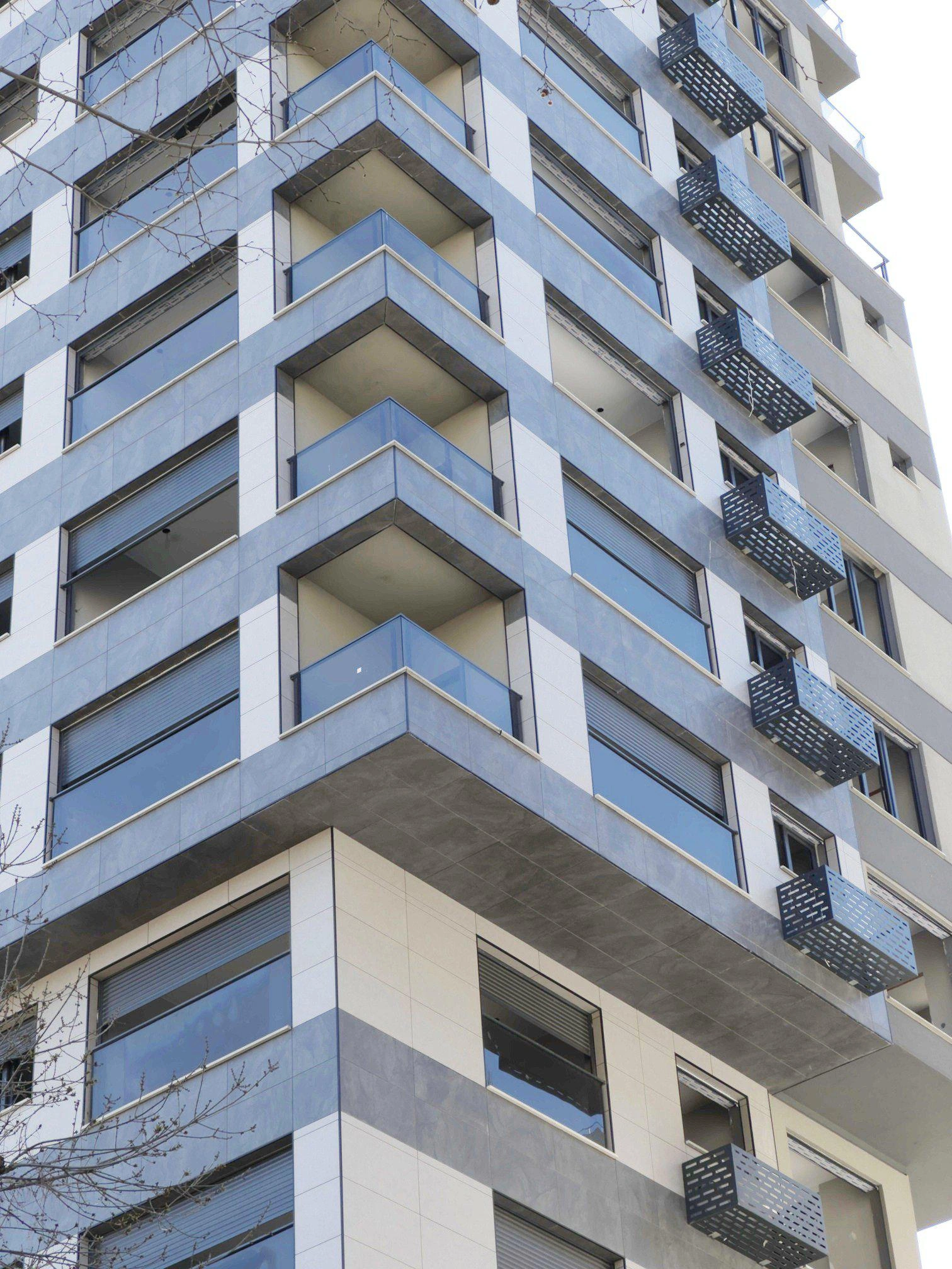 Квартиры в новом жилом комплексе в Suadiye, Istanbul, Turkiye