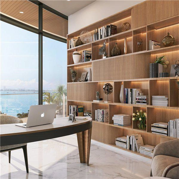 Апартаменты Aqua Arc by BNW, Объединённые Арабские Эмираты, Рас-эль-Хайма