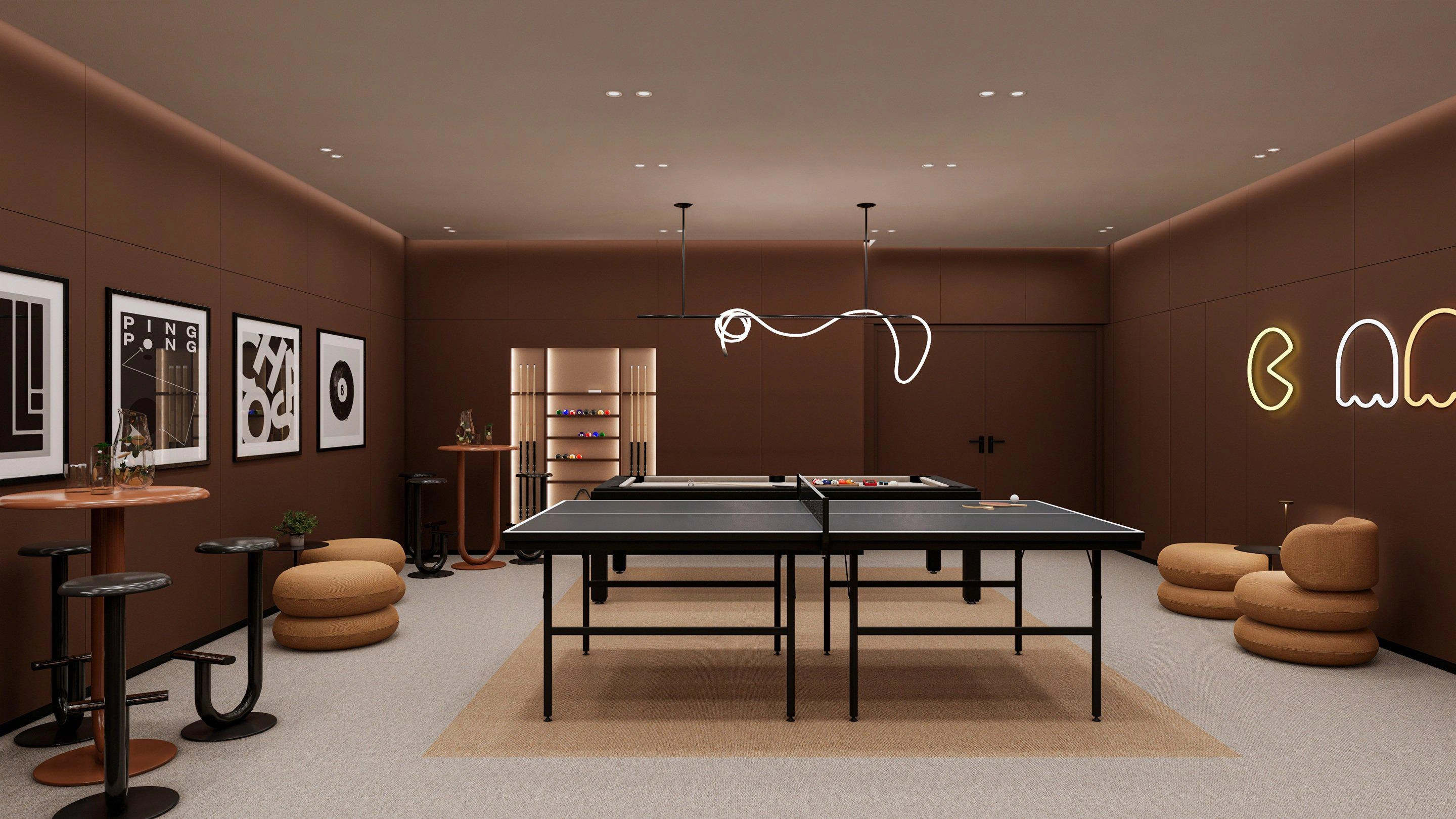 Апартаменты в современном жилом комплексе в Аттике, Греция