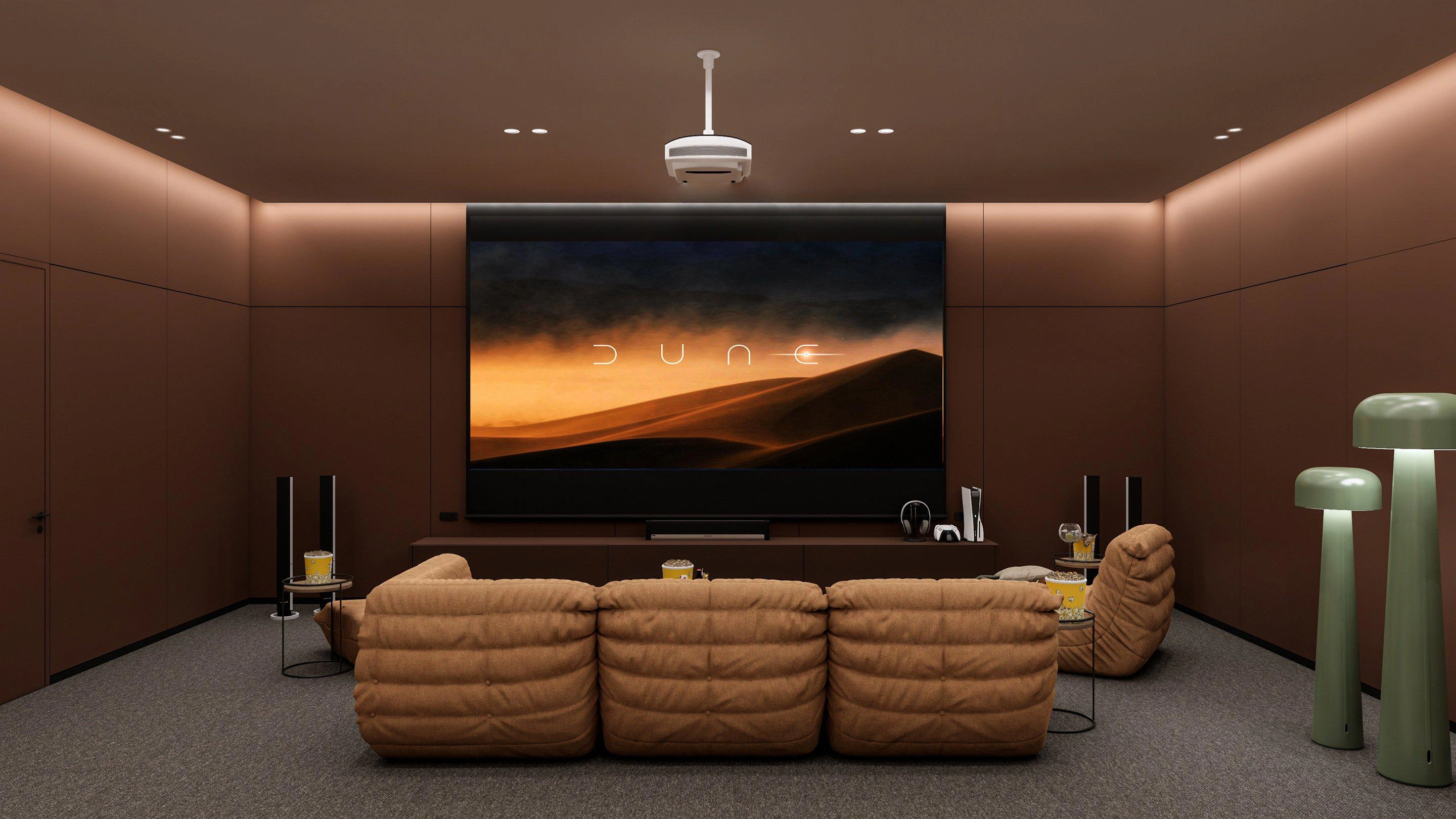 Апартаменты в современном жилом комплексе в Аттике, Греция