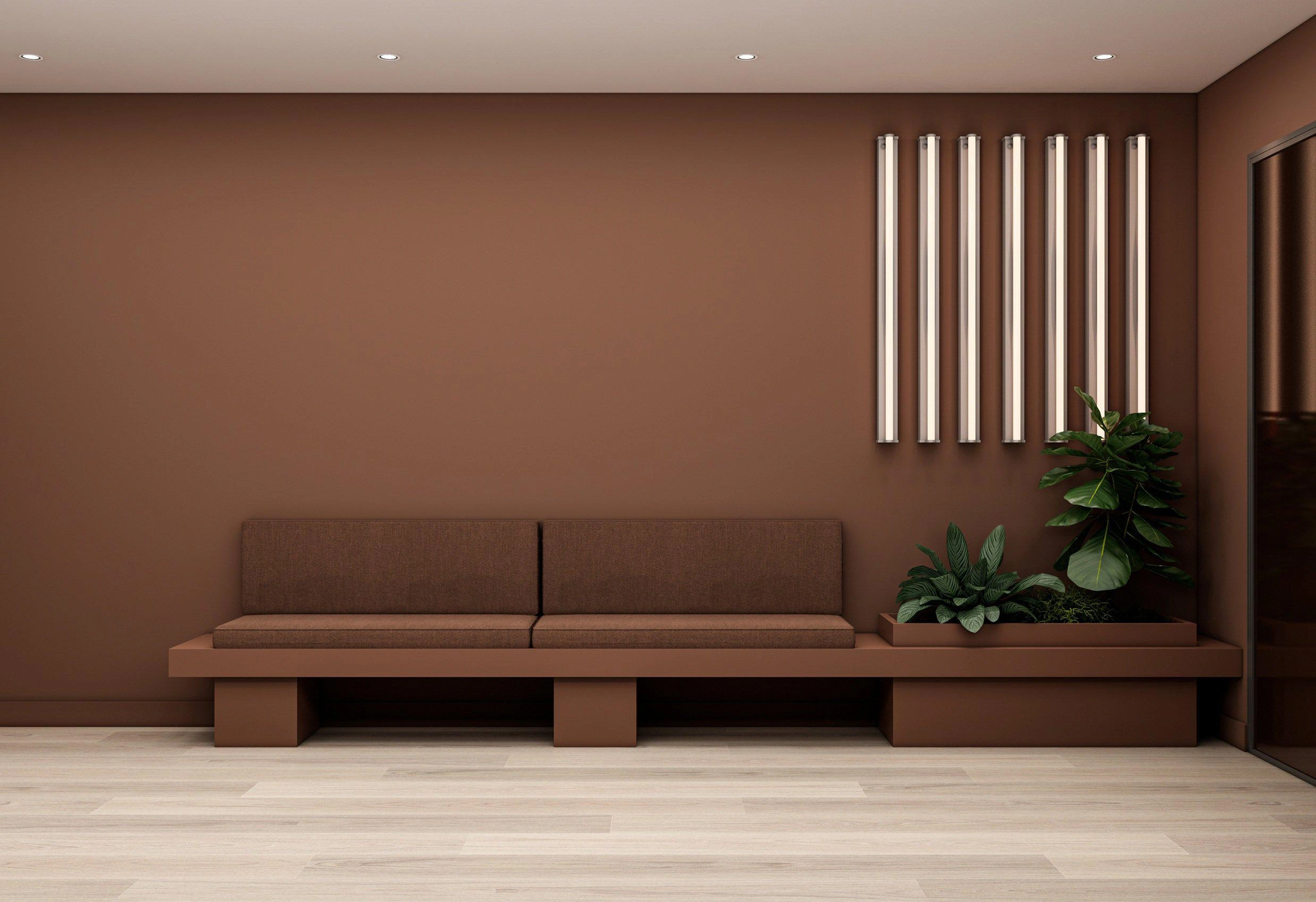 Апартаменты в современном жилом комплексе в Аттике, Греция