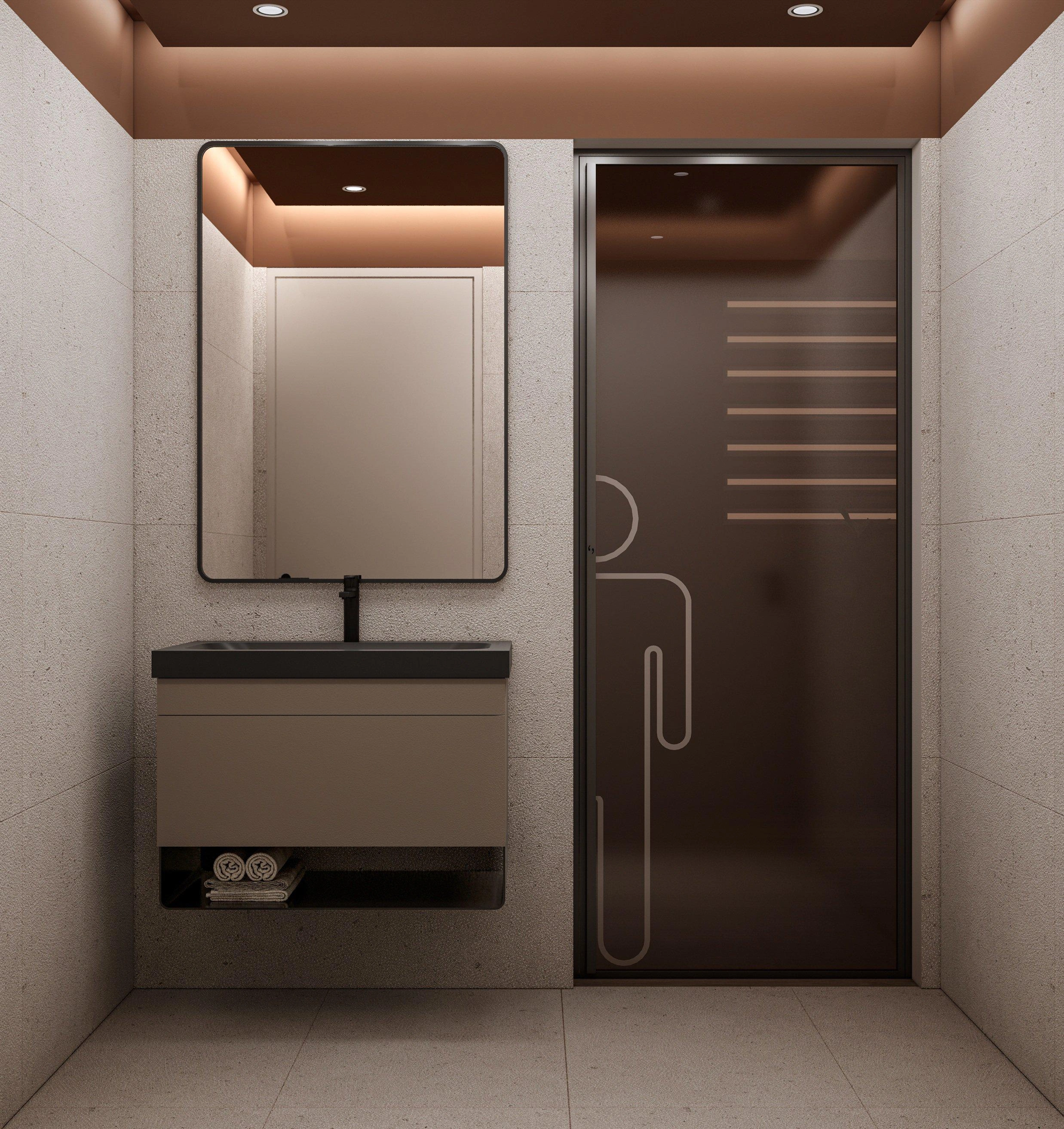 Апартаменты в современном жилом комплексе в Аттике, Греция