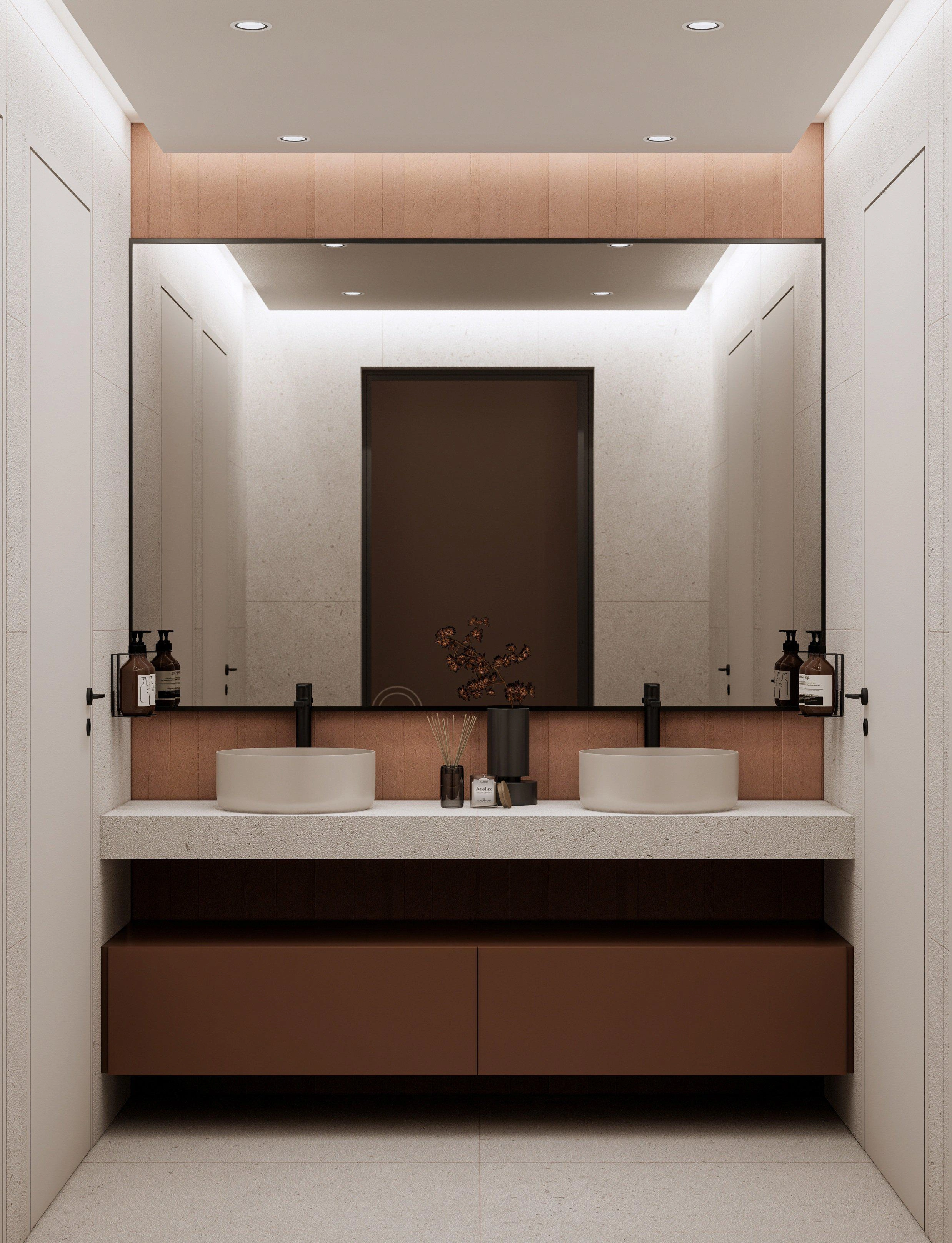 Апартаменты в современном жилом комплексе в Аттике, Греция