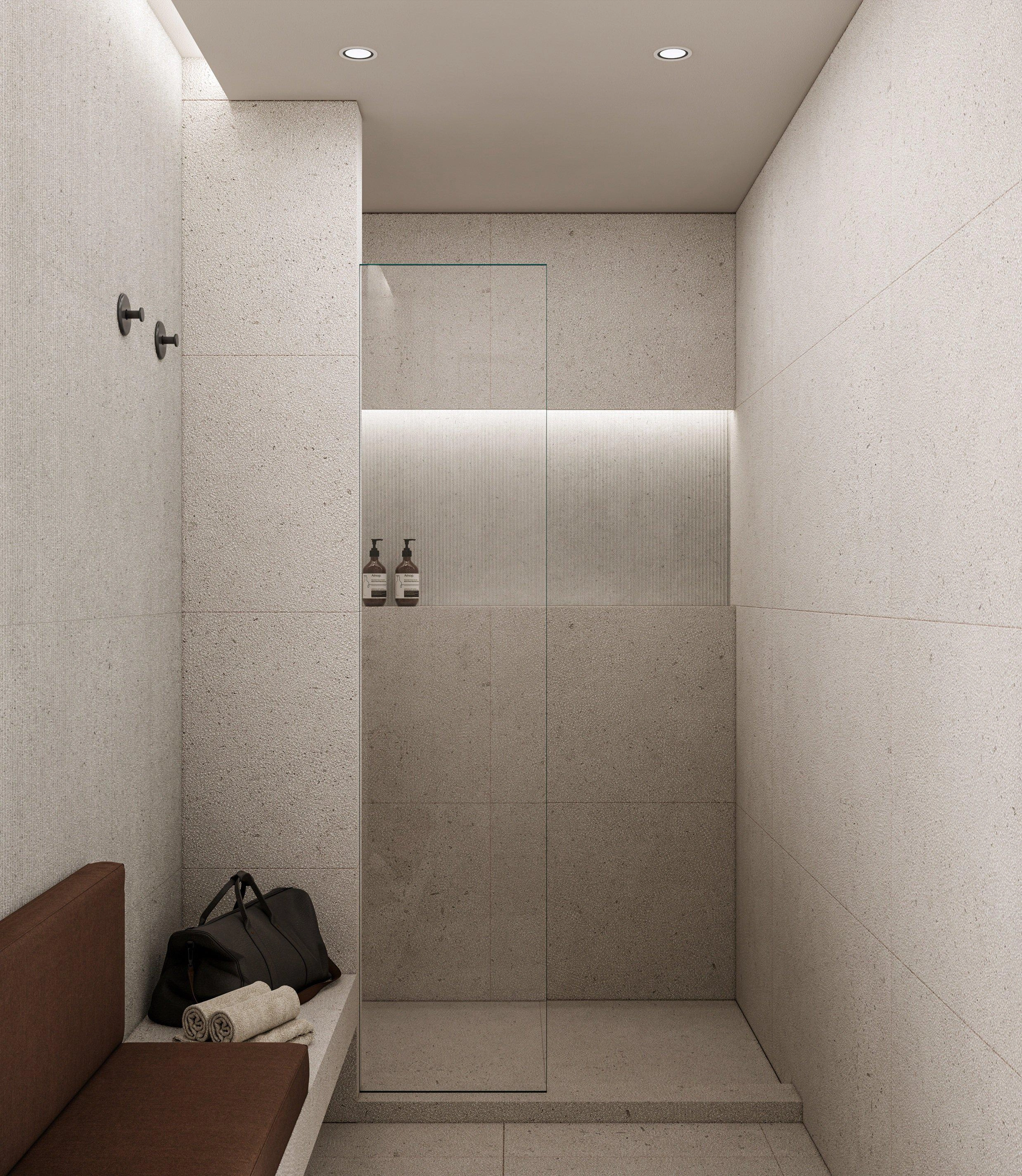 Апартаменты в современном жилом комплексе в Аттике, Греция