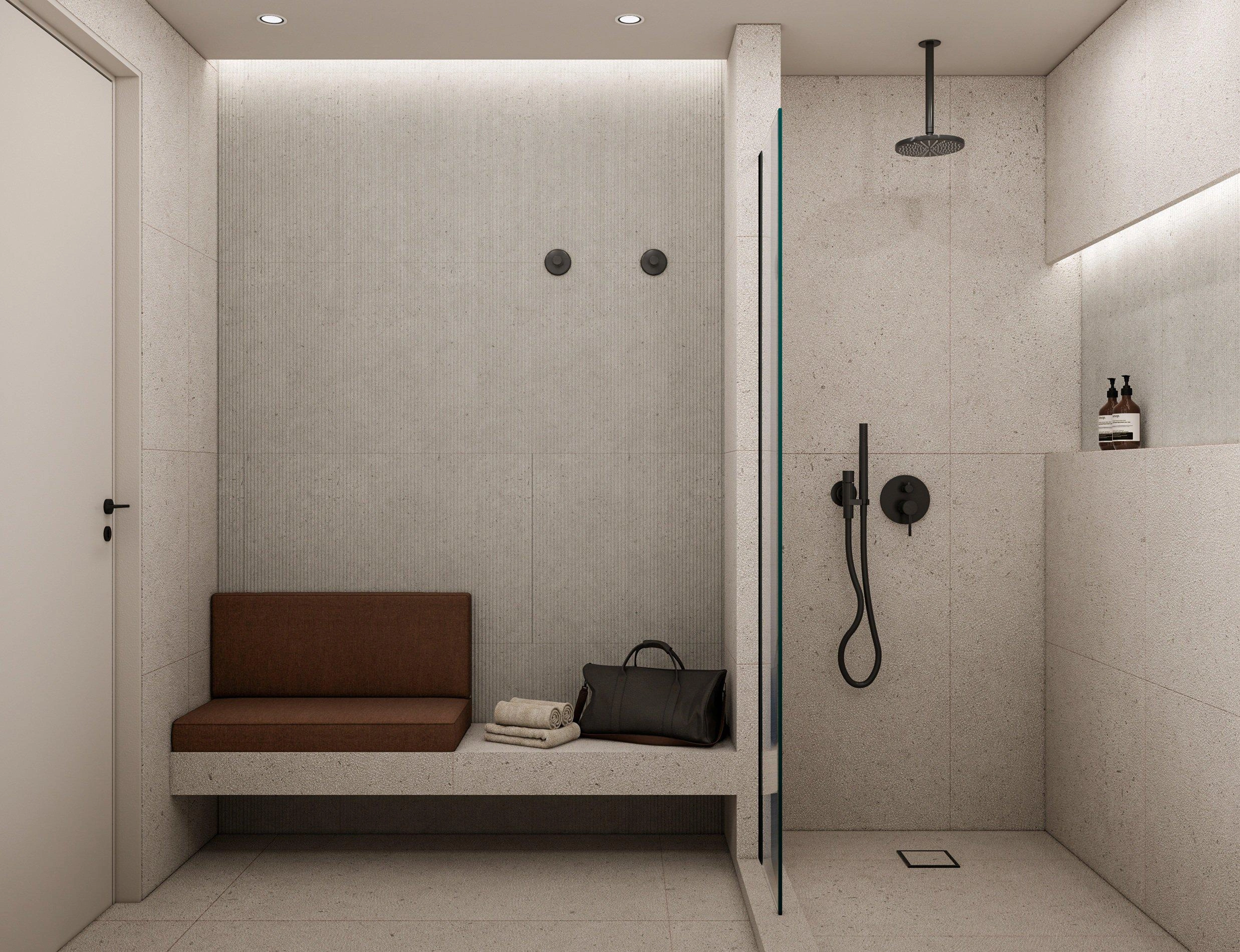 Апартаменты в современном жилом комплексе в Аттике, Греция