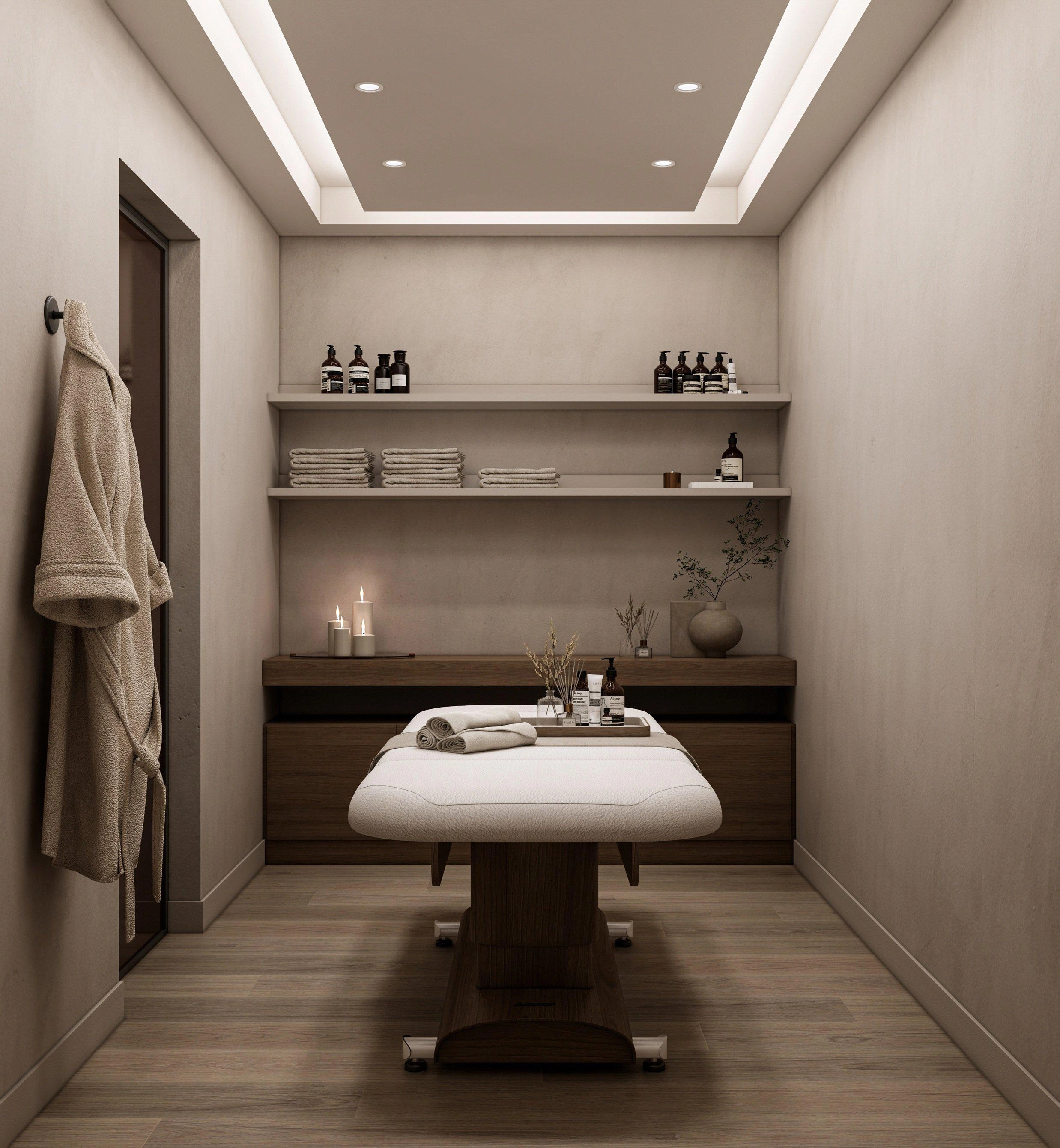 Апартаменты в современном жилом комплексе в Аттике, Греция