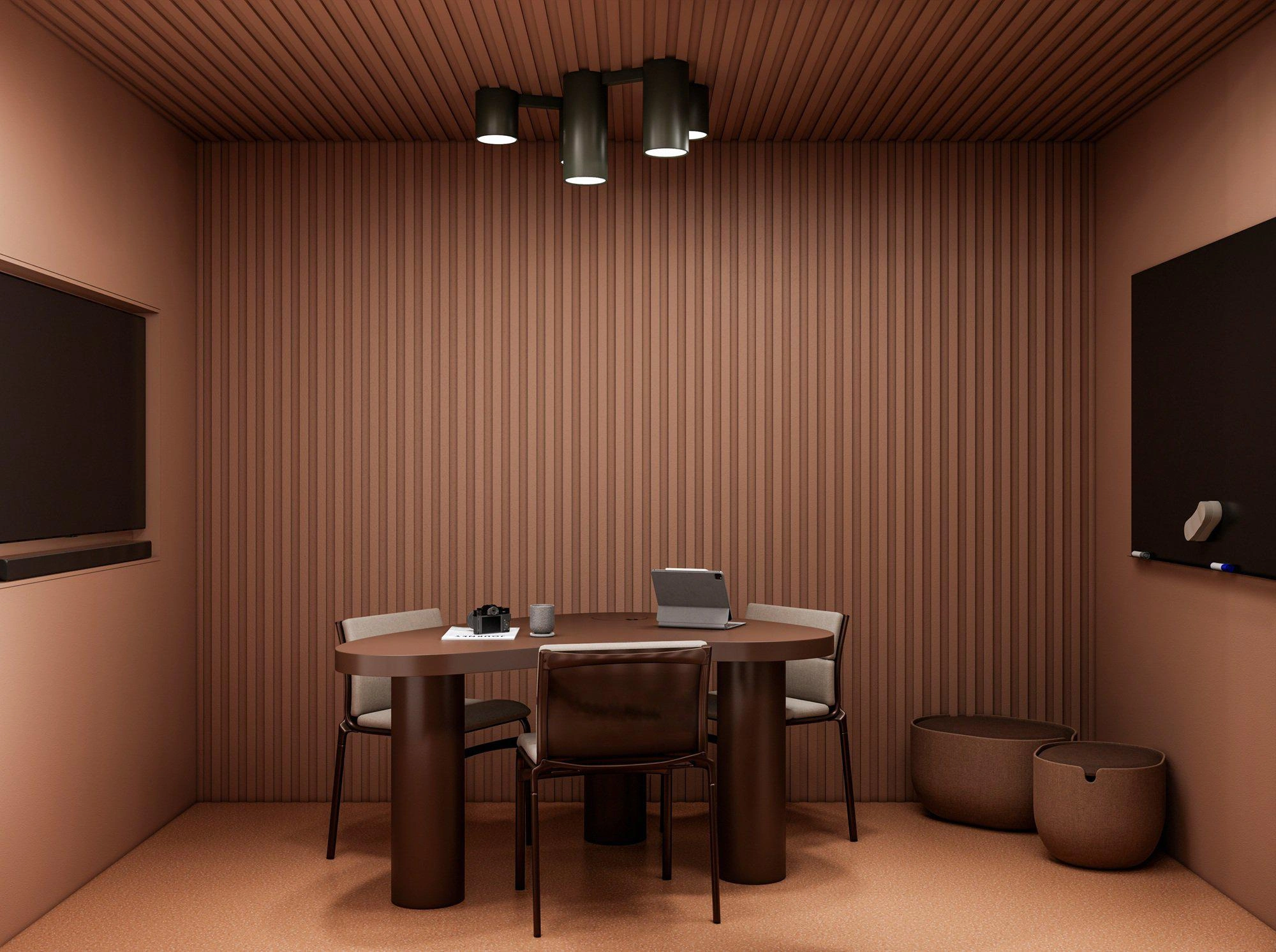 Апартаменты в современном жилом комплексе в Аттике, Греция