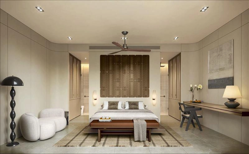 Виллы в жилом комплексе в районе Ката, Пхукет, Таиланд