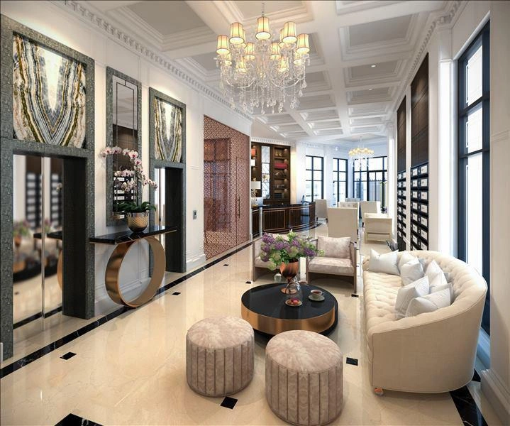 Апартаменты в новом жилом комплексе на Пхукете, Таиланд