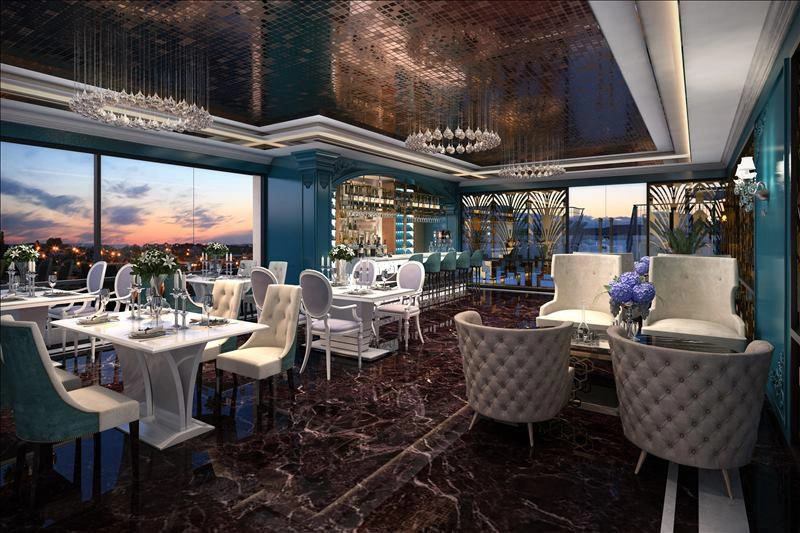 Апартаменты в новом жилом комплексе на Пхукете, Таиланд