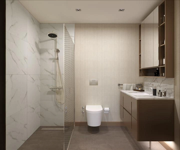 Квартиры в современном жилом комплексе в Малтепе, Стамбул, Турция