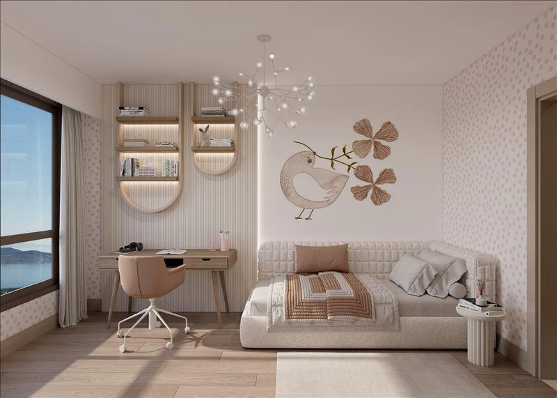 Квартиры в современном жилом комплексе в Малтепе, Стамбул, Турция