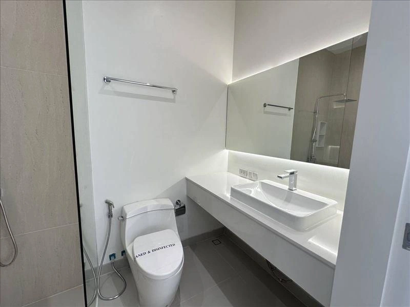 Виллы в тихом районе Пхукета, Таиланд