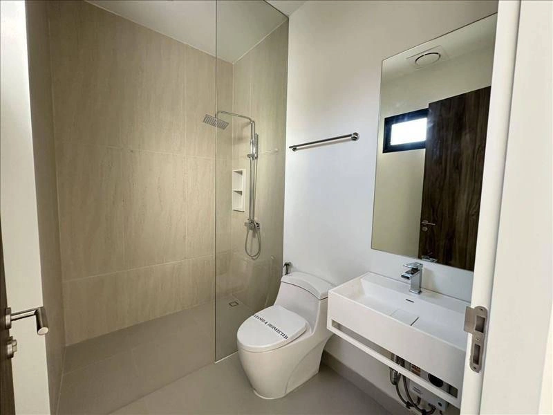 Виллы в тихом районе Пхукета, Таиланд