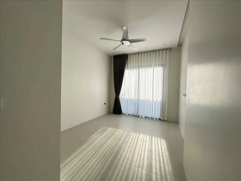 Виллы в тихом районе Пхукета, Таиланд