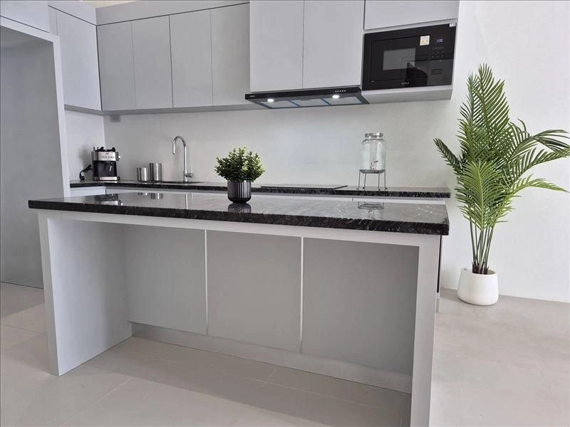 Виллы в тихом районе Пхукета, Таиланд