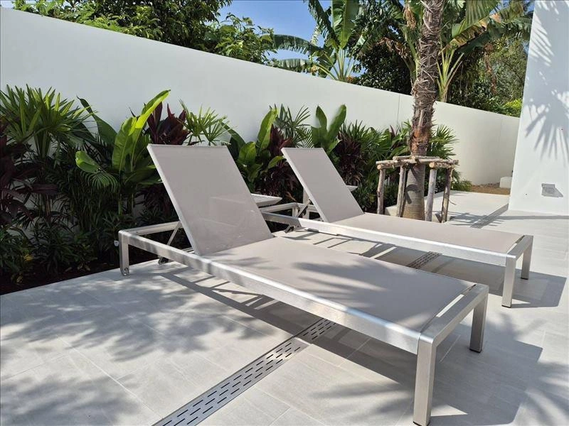 Виллы в тихом районе Пхукета, Таиланд