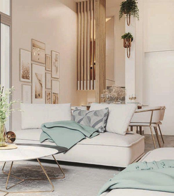 Апартаменты в современном жилом комплексе в Прованс — Альпы — Лазурный берег, Франция