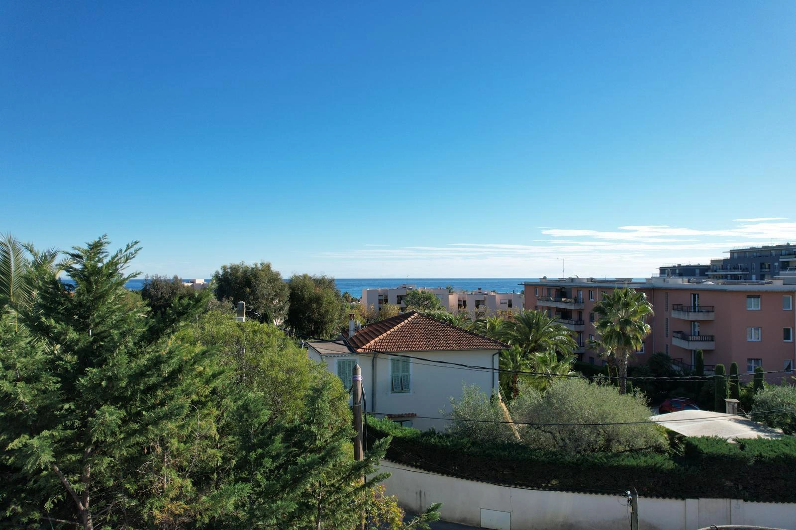 Апартаменты в современном жилом комплексе в Прованс — Альпы — Лазурный берег, Франция