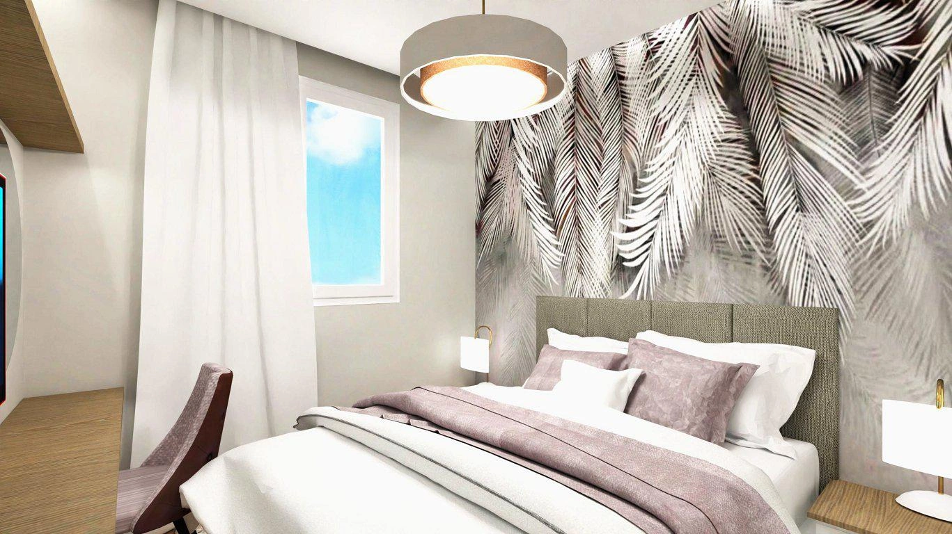 Апартаменты в современном жилом комплексе в Аттике, Греция