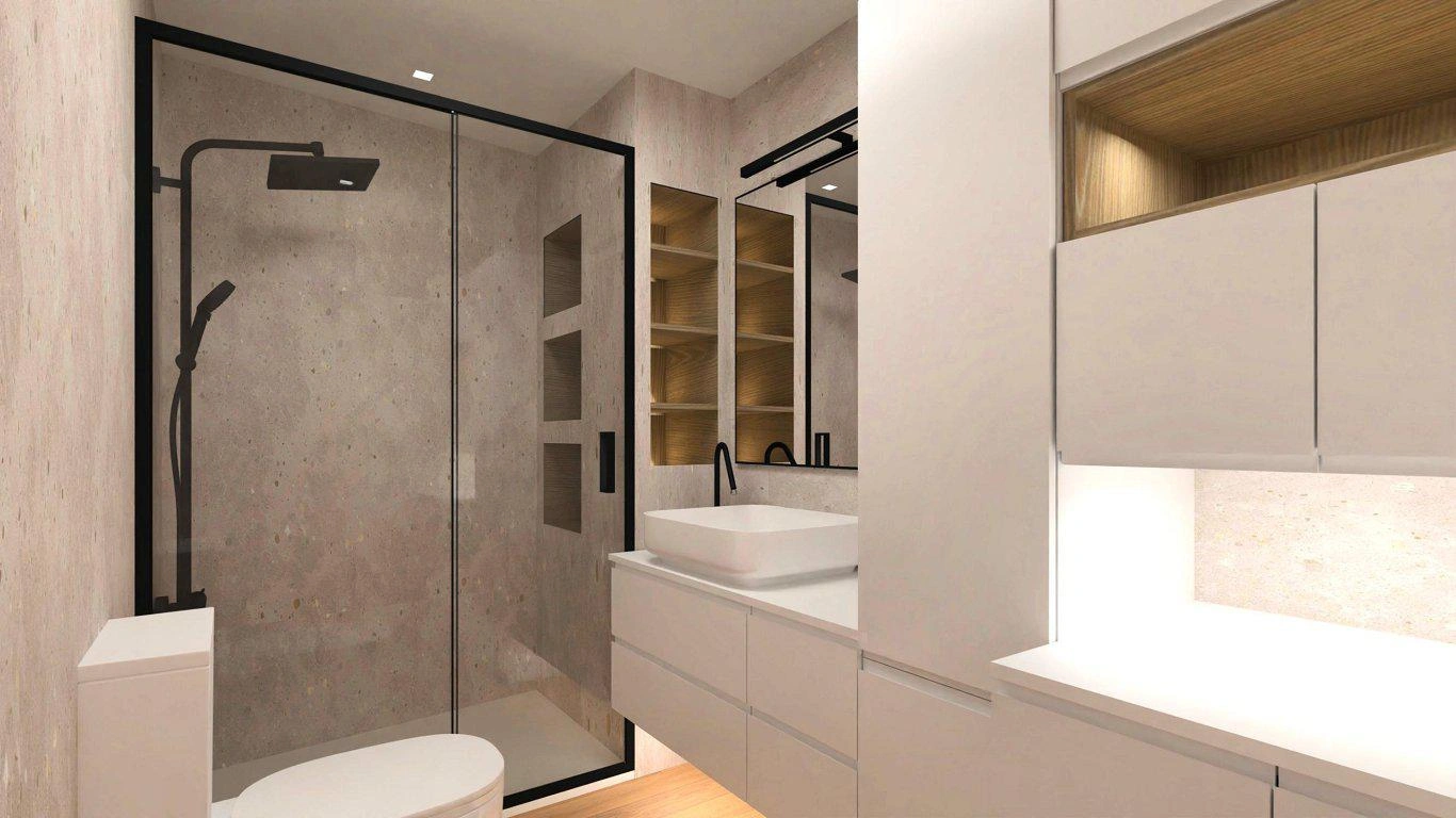 Апартаменты в современном жилом комплексе в Аттике, Греция