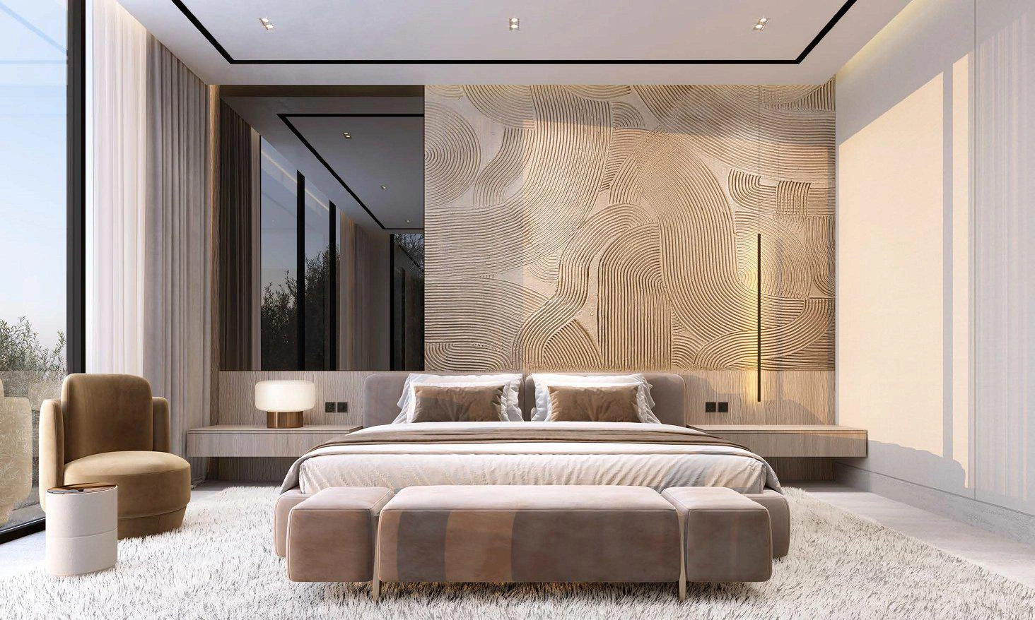 Апартаменты Ananda Residences, Объединённые Арабские Эмираты, Дубай