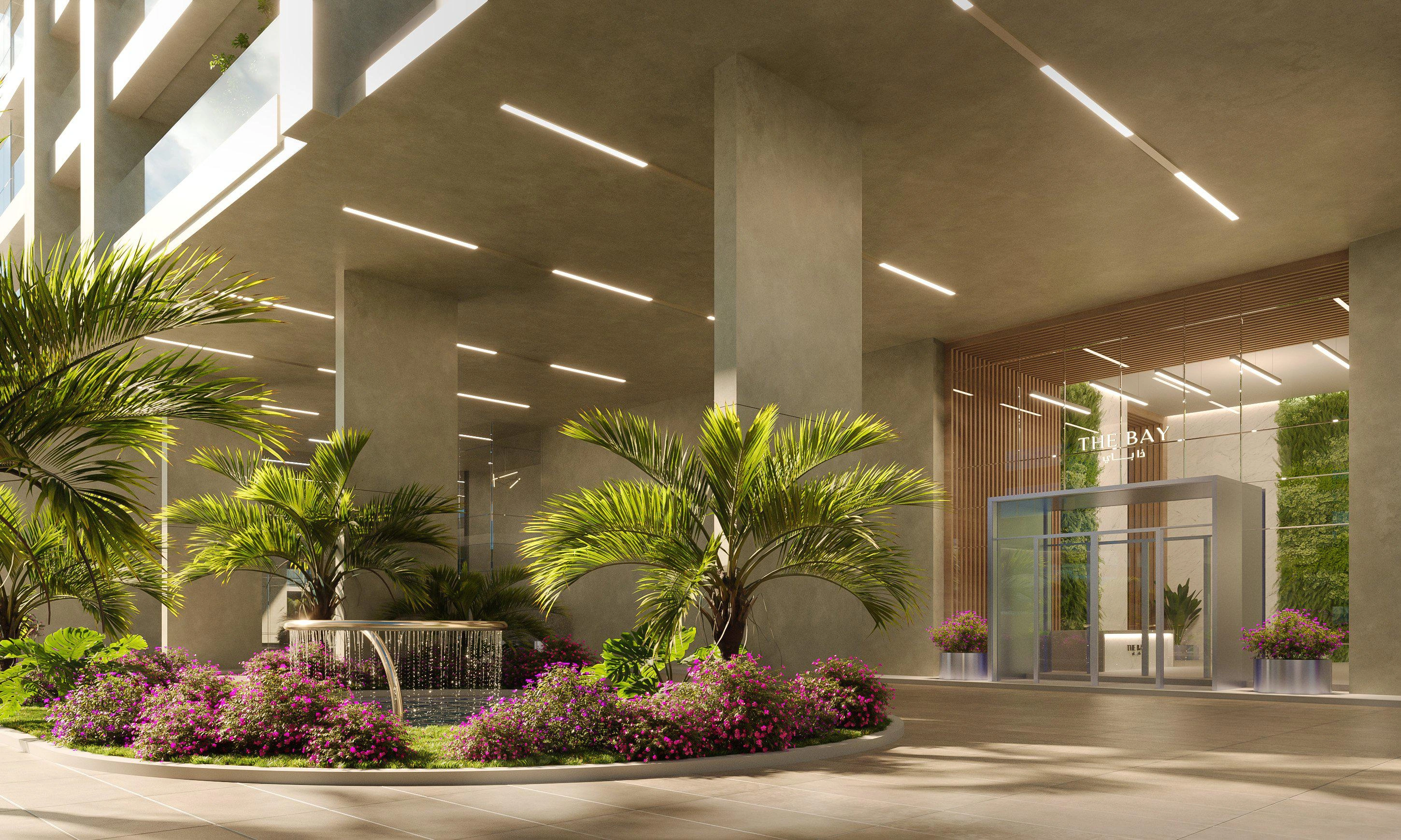 Апартаменты Bay Residence, Объединённые Арабские Эмираты, Абу-Даби