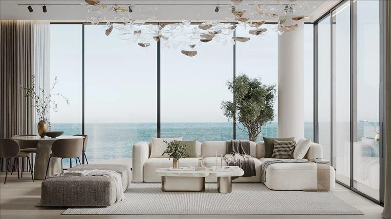 Таунхаус Rena, Объединённые Арабские Эмираты, Дубай