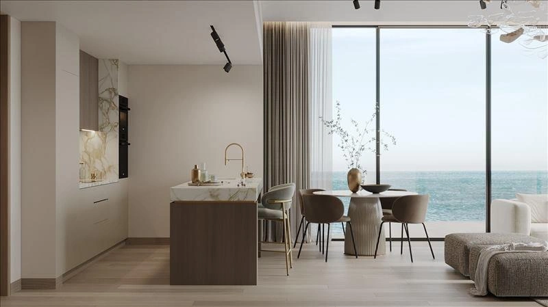 Таунхаус Rena, Объединённые Арабские Эмираты, Дубай