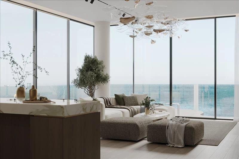 Таунхаус Rena, Объединённые Арабские Эмираты, Дубай