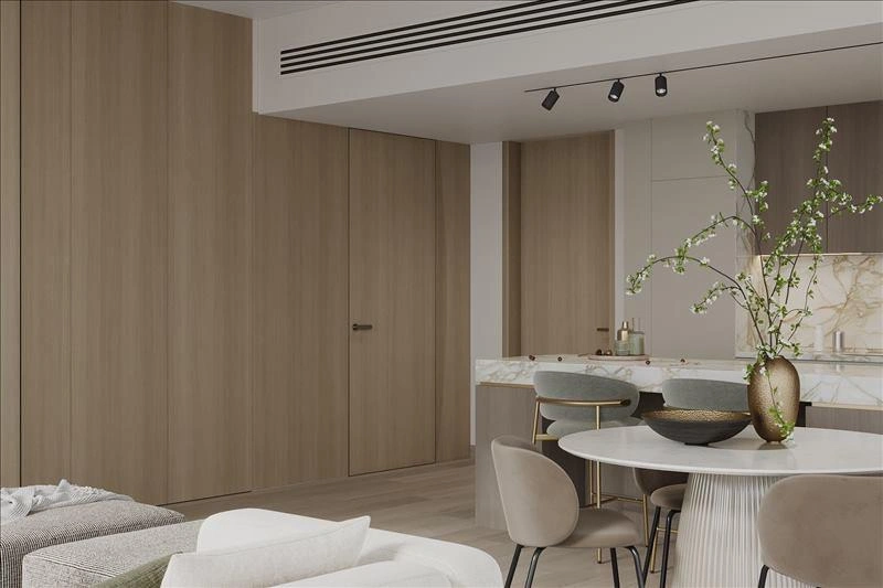 Таунхаус Rena, Объединённые Арабские Эмираты, Дубай