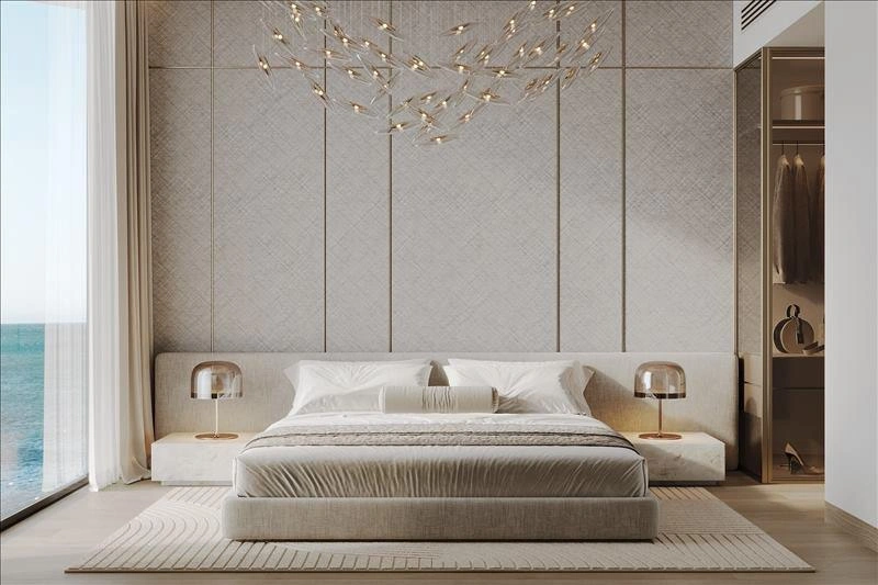 Таунхаус Rena, Объединённые Арабские Эмираты, Дубай