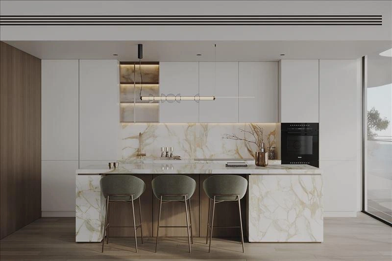 Таунхаус Rena, Объединённые Арабские Эмираты, Дубай