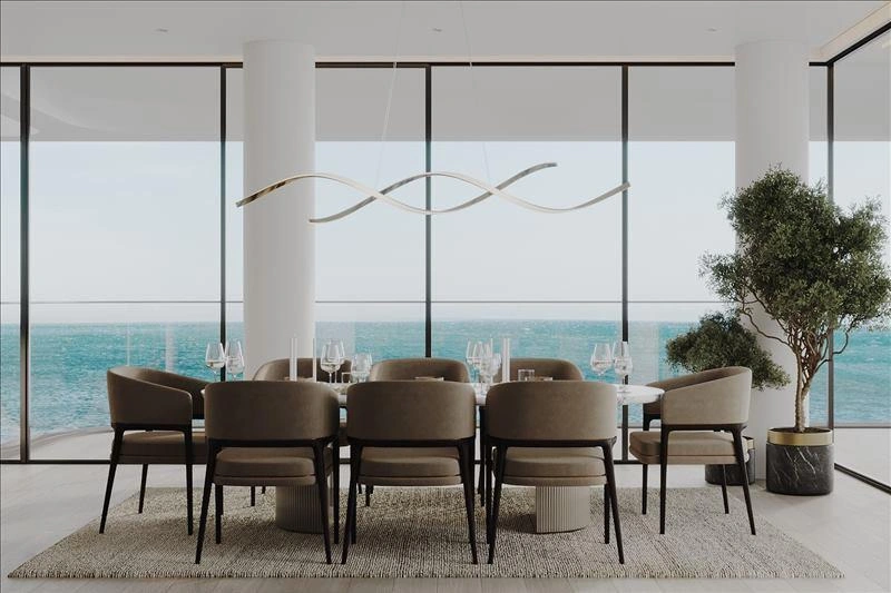 Таунхаус Rena, Объединённые Арабские Эмираты, Дубай