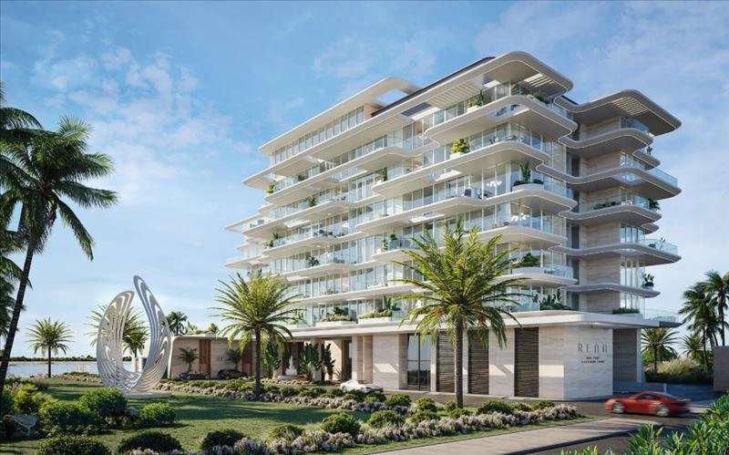 Таунхаус Rena, Объединённые Арабские Эмираты, Дубай