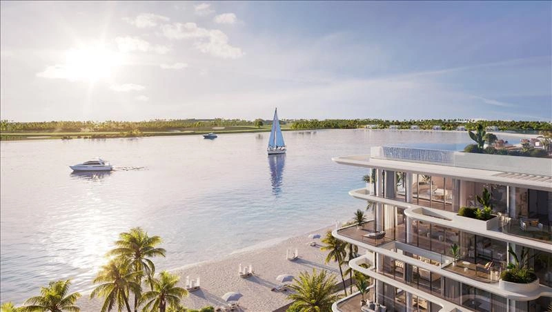 Таунхаус Rena, Объединённые Арабские Эмираты, Дубай