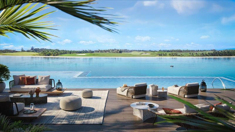 Таунхаус Rena, Объединённые Арабские Эмираты, Дубай