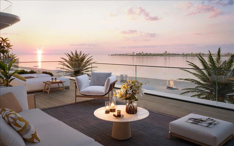 Таунхаус Rena, Объединённые Арабские Эмираты, Дубай