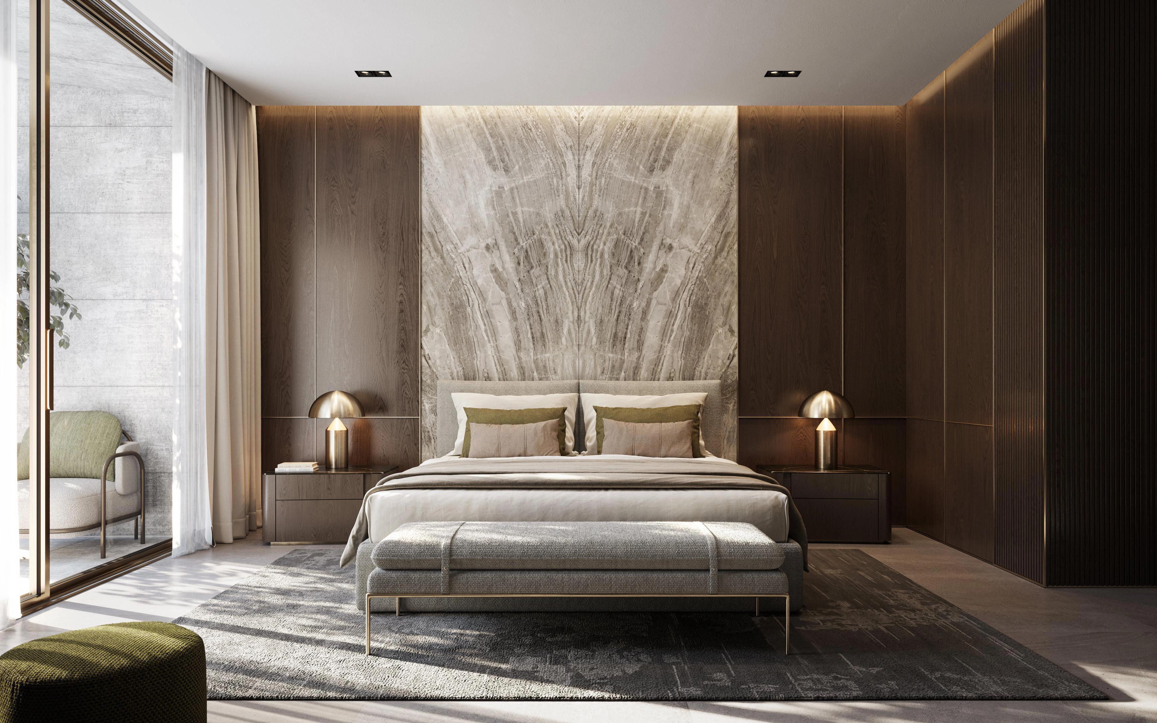 Виллы Nawayef Homes, Объединённые Арабские Эмираты, Абу-Даби