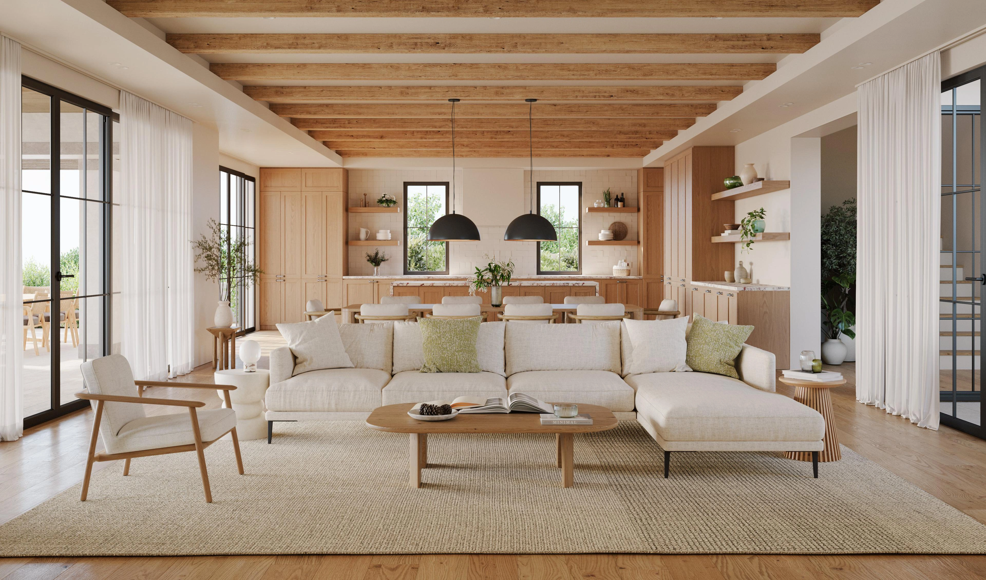 Виллы Nawayef Homes, Объединённые Арабские Эмираты, Абу-Даби