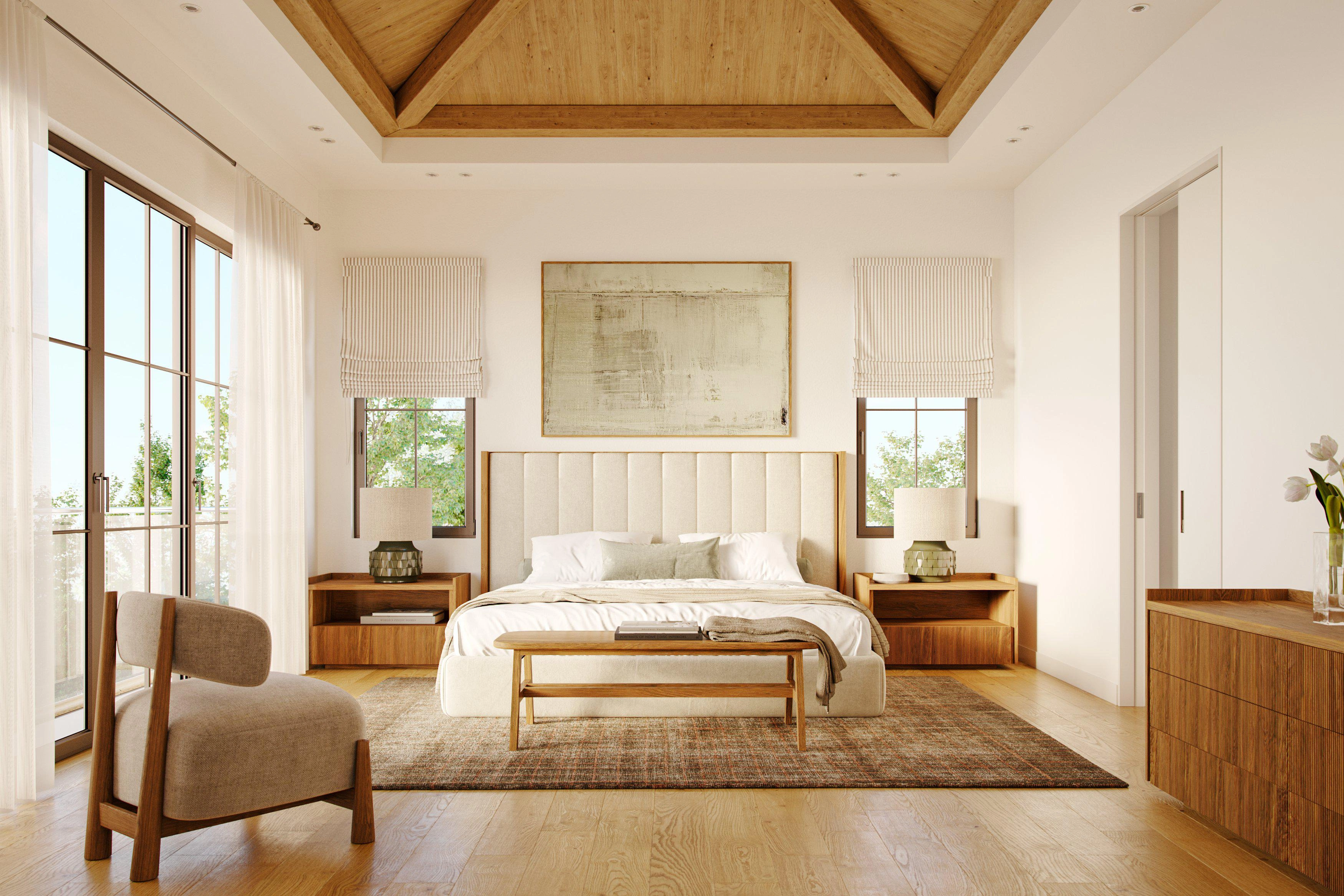 Виллы Nawayef Homes, Объединённые Арабские Эмираты, Абу-Даби