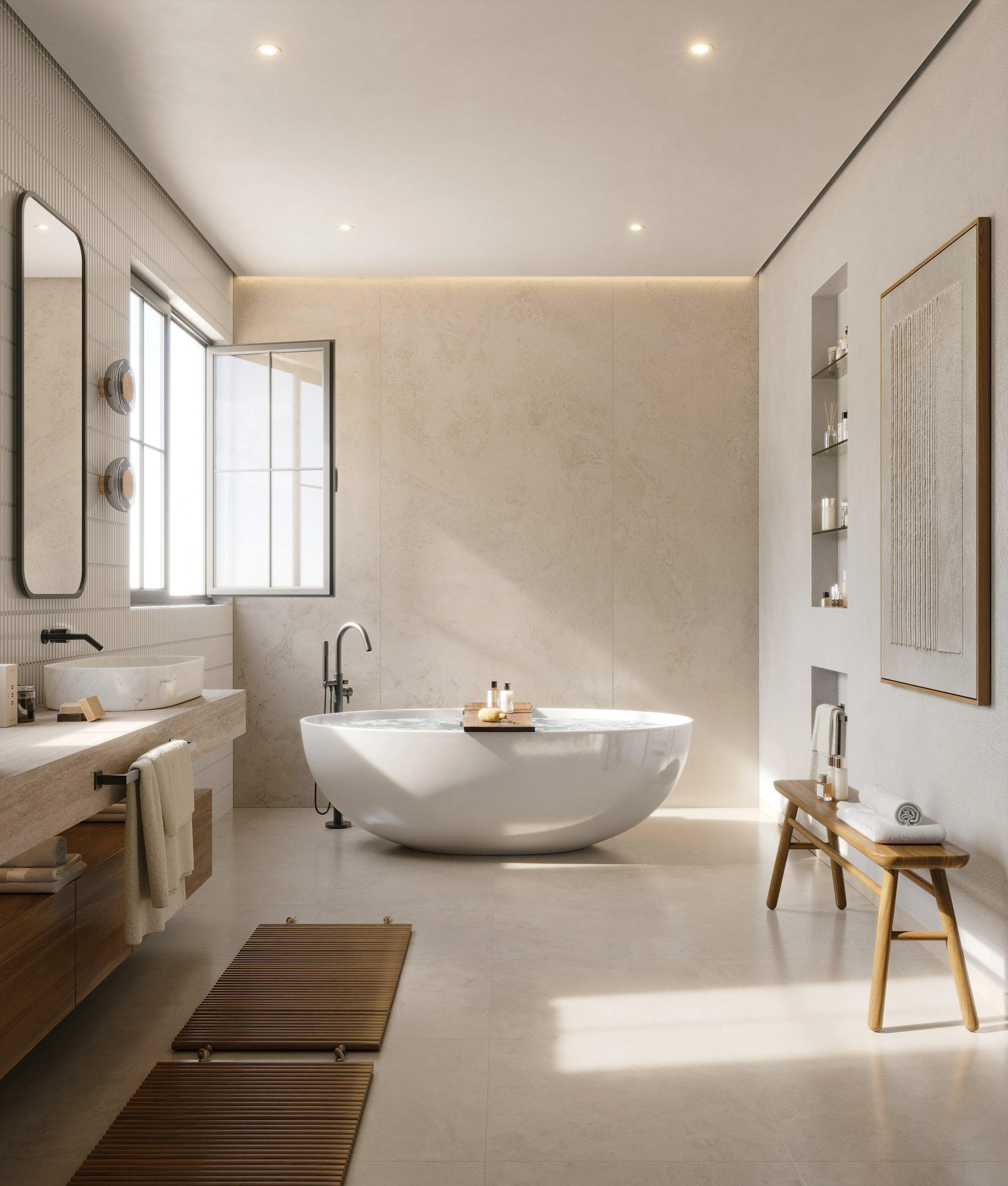 Виллы Nawayef Homes, Объединённые Арабские Эмираты, Абу-Даби