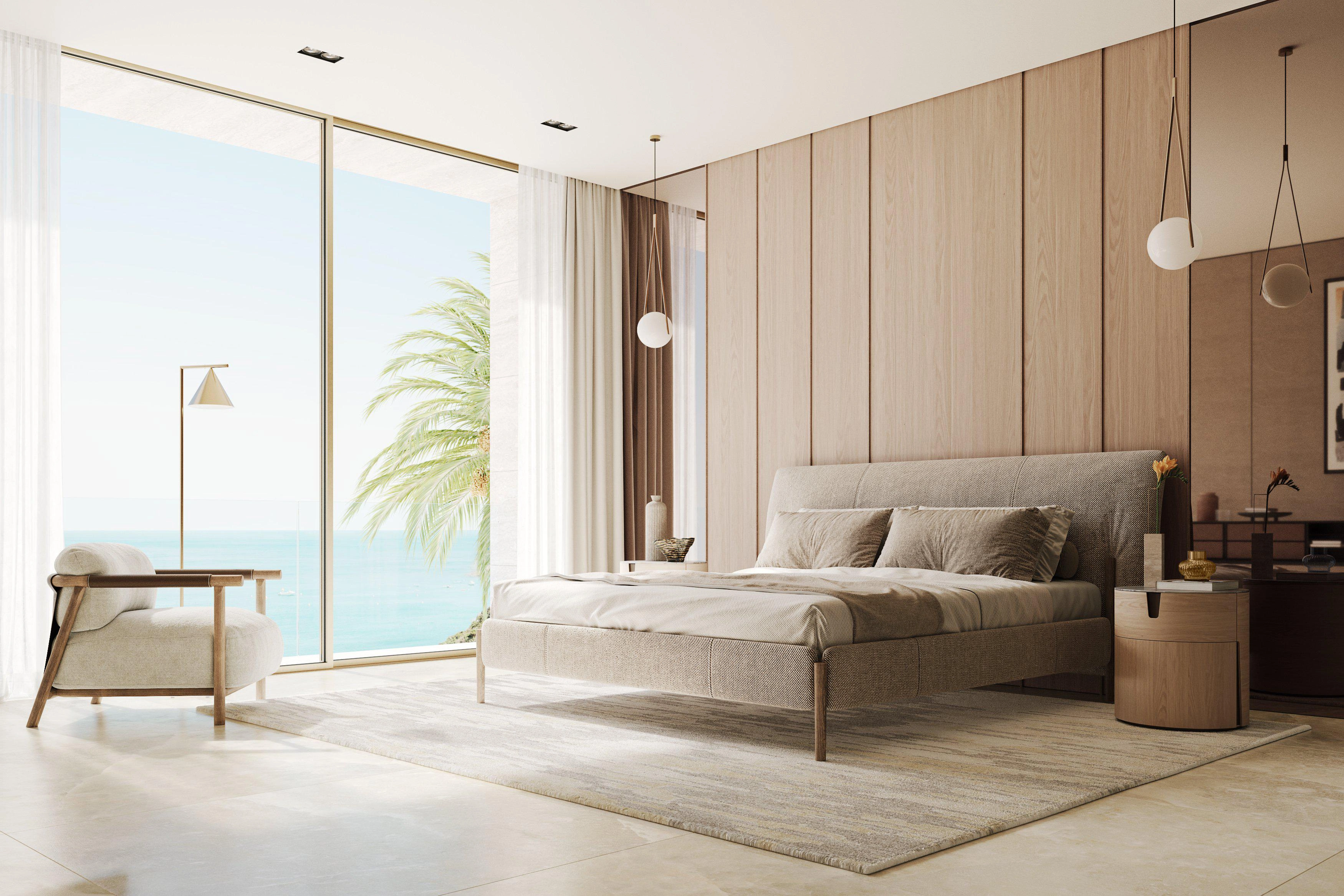 Виллы Nawayef Homes, Объединённые Арабские Эмираты, Абу-Даби