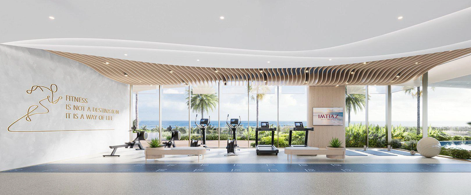 Апартаменты Beach Walk 4, Объединённые Арабские Эмираты, Дубай