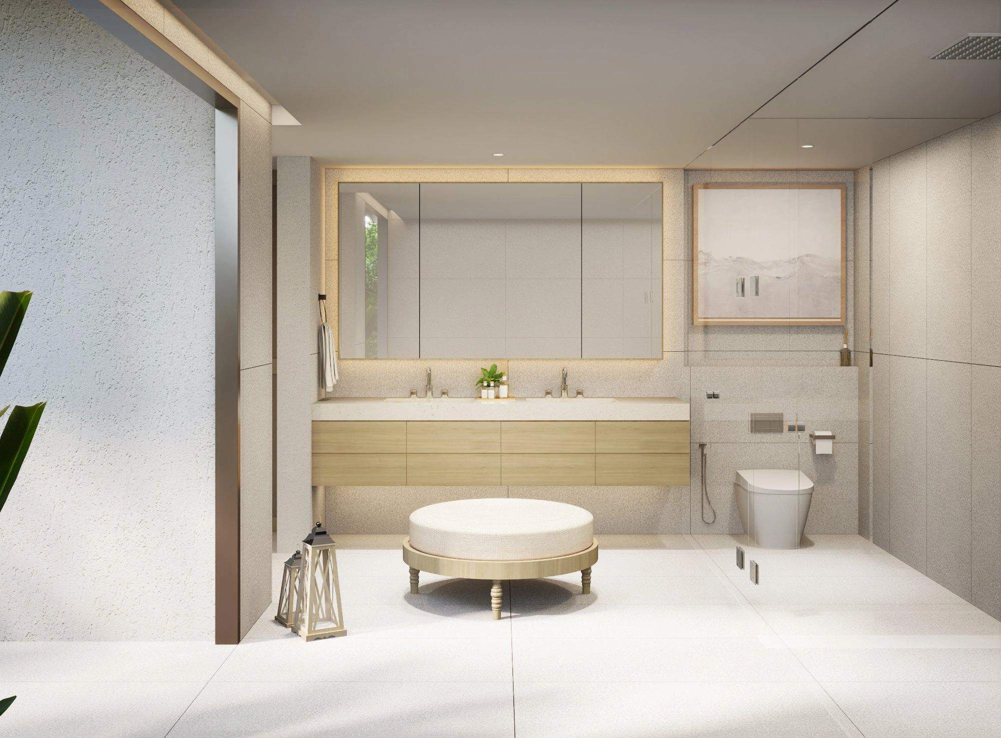 Премиальные виллы на Пхукете, Таиланд