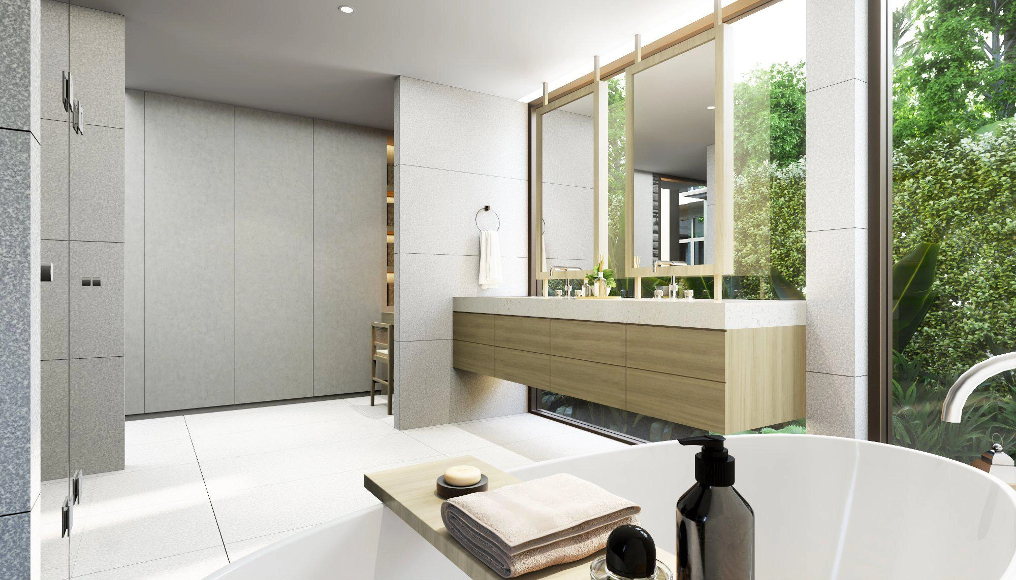 Премиальные виллы на Пхукете, Таиланд